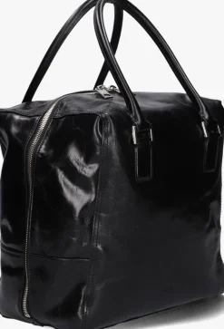 LIEBESKIND e schoudertas kayla archive satchel m zwart Best