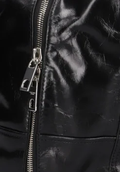 LIEBESKIND e schoudertas kayla archive satchel m zwart Best