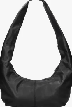 LIEBESKIND e schoudertas 7141 zwart Outlet