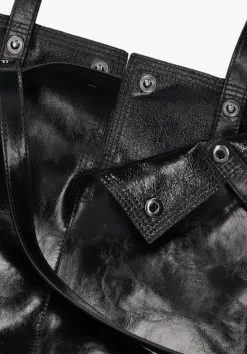 LIEBESKIND e shopper 7113 zwart New