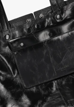 LIEBESKIND e shopper 7113 zwart New