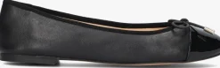 LINA LOCCHI e ballerina's l1359 zwart New