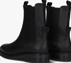 LINA LOCCHI e chelsea boots 09-225 zwart Sale