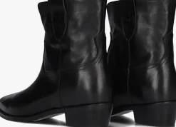 LINA LOCCHI e enkellaarsjes 39445 zwart Discount