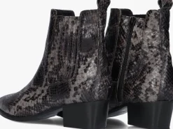 LINA LOCCHI e enkellaarsjes av 230 zwart