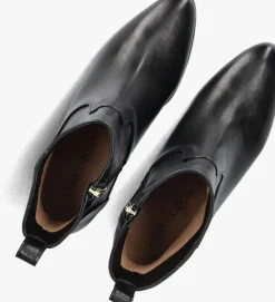 LINA LOCCHI e enkellaarsjes 8543 zwart Discount