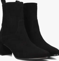 LINA LOCCHI e enkellaarsjes 8543 zwart Sale