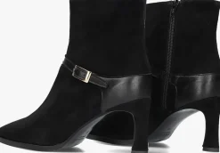 LINA LOCCHI e enkellaarsjes av 131 zwart New