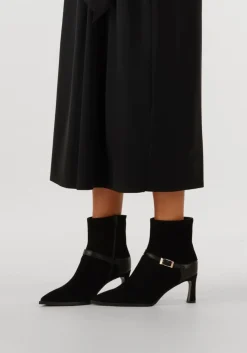 LINA LOCCHI e enkellaarsjes av 131 zwart New