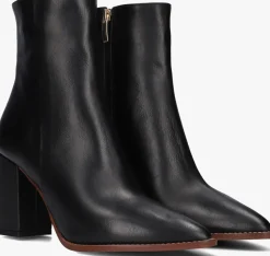 LINA LOCCHI e enkellaarsjes 46994 zwart Online