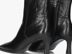 LINA LOCCHI e enkellaarsjes av 136 lis zwart Hot