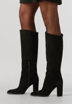 LINA LOCCHI e hoge laarzen ar 140 zwart Online