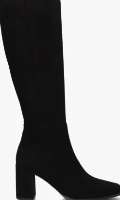 LINA LOCCHI e hoge laarzen 33090 zwart Online