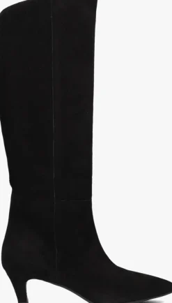 LINA LOCCHI e hoge laarzen l1314 zwart Sale