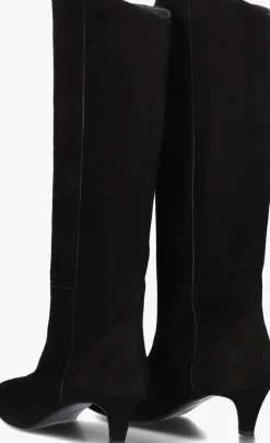 LINA LOCCHI e hoge laarzen l1314 zwart Sale