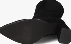 LINA LOCCHI e hoge laarzen l1216 zwart Sale