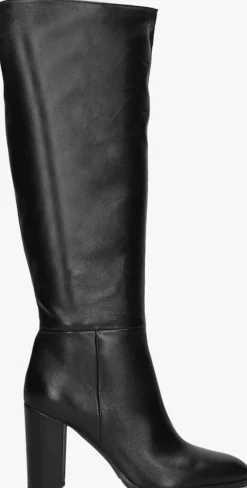 LINA LOCCHI e hoge laarzen at 161 zwart Online