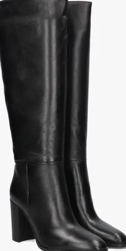 LINA LOCCHI e hoge laarzen at 161 zwart Online