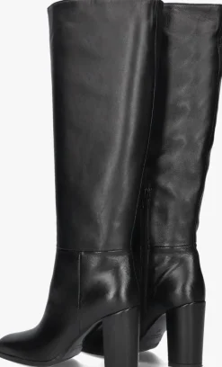 LINA LOCCHI e hoge laarzen at 161 zwart Online