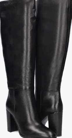 LINA LOCCHI e hoge laarzen at 161 zwart Online