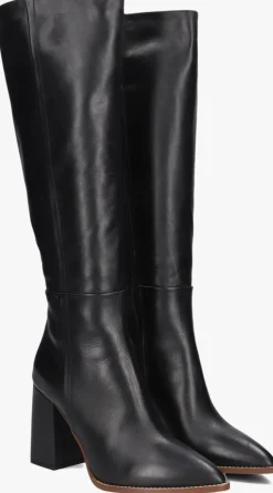 LINA LOCCHI e hoge laarzen 46994 high zwart Sale