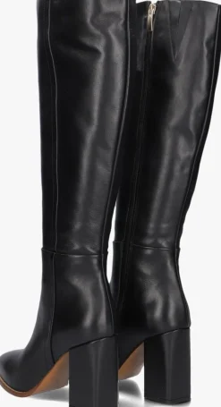 LINA LOCCHI e hoge laarzen 46994 high zwart Sale