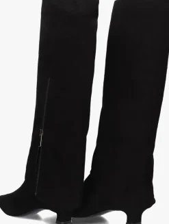 LINA LOCCHI e hoge laarzen ss3010 zwart Hot