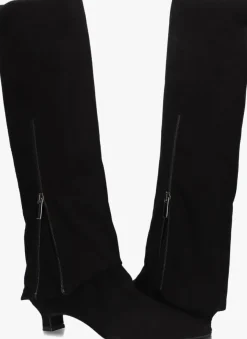 LINA LOCCHI e hoge laarzen ss3010 zwart Hot