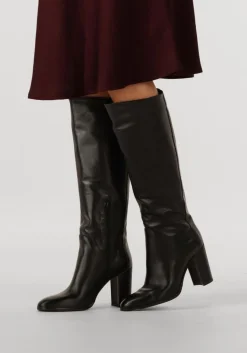 LINA LOCCHI e hoge laarzen ar 140 zwart Online