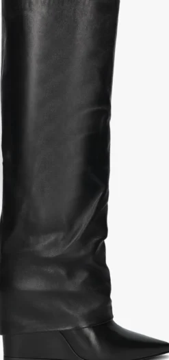 LINA LOCCHI e laarzen se001 zwart Discount