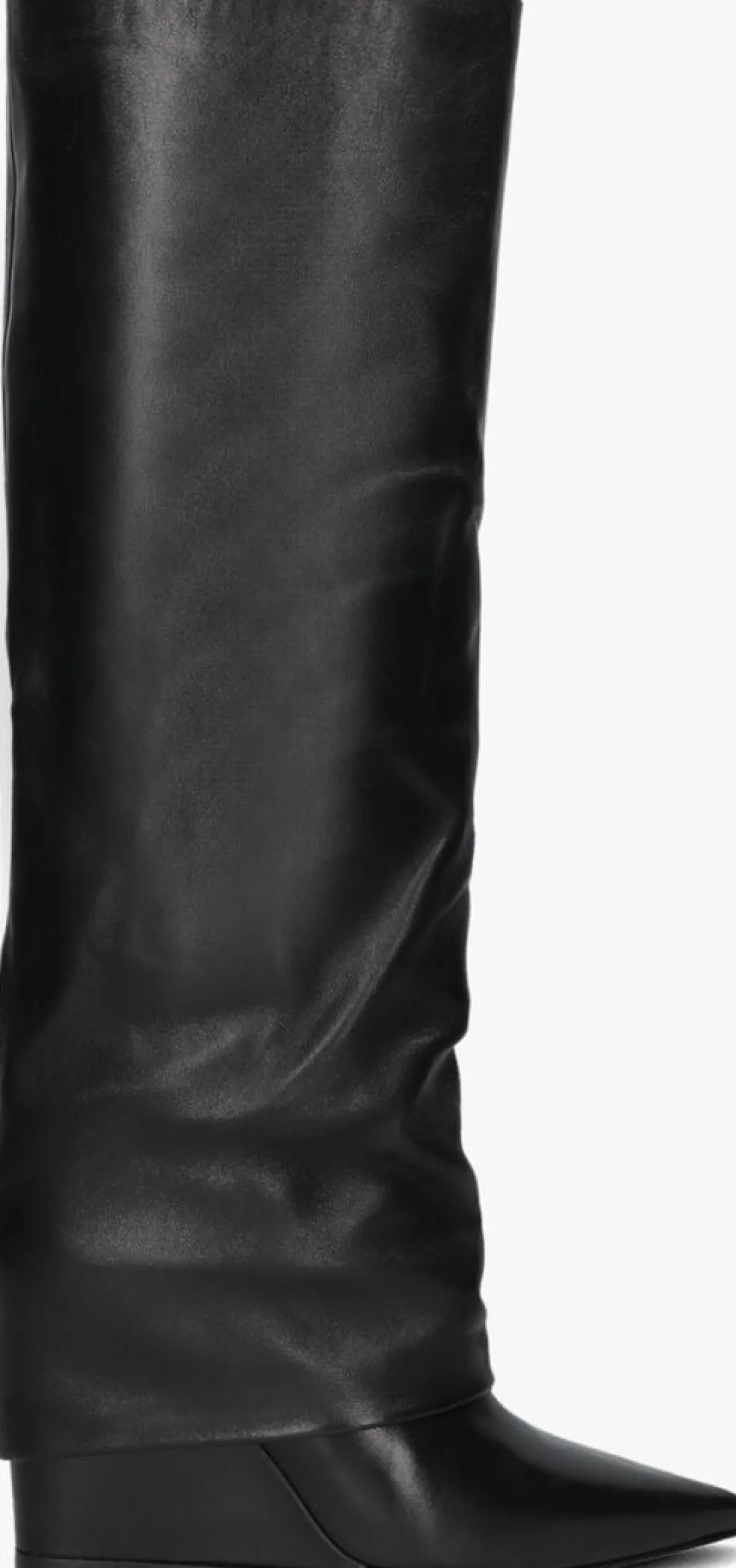 LINA LOCCHI e laarzen se001 zwart Discount