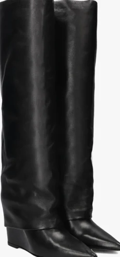 LINA LOCCHI e laarzen se001 zwart Discount