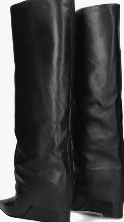 LINA LOCCHI e laarzen se001 zwart Discount