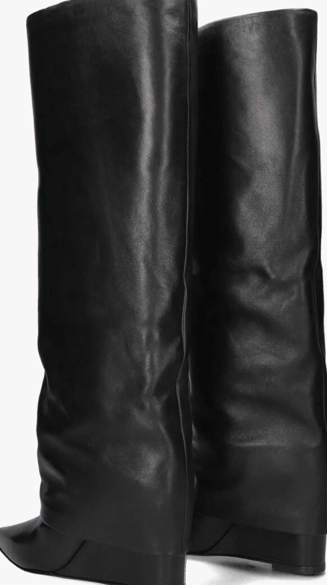 LINA LOCCHI e laarzen se001 zwart Discount