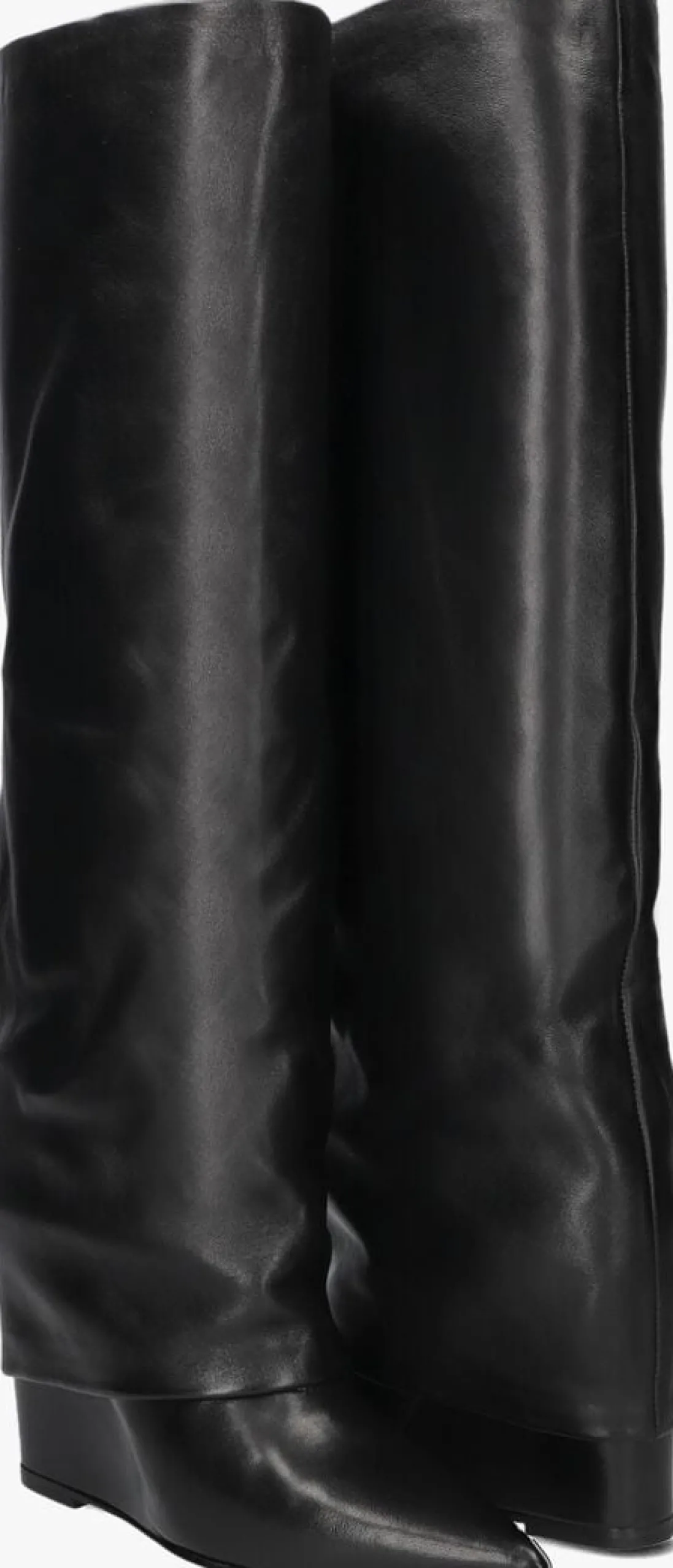 LINA LOCCHI e laarzen se001 zwart Discount