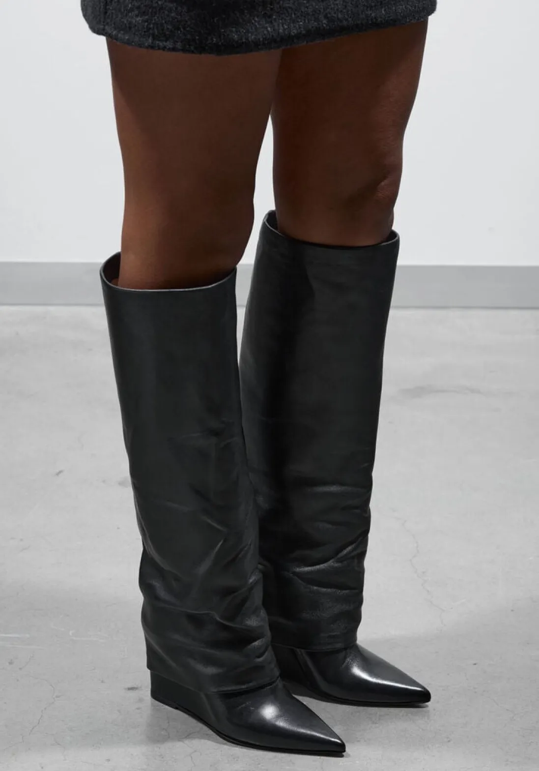 LINA LOCCHI e laarzen se001 zwart Discount