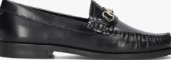 LINA LOCCHI e loafers l1357 zwart Sale