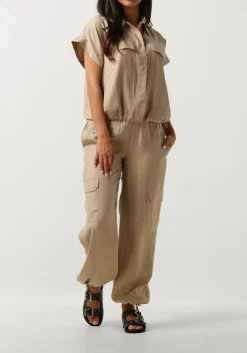 LINA LOCCHI e slippers led 2 band slipper met stiksels zwart Best