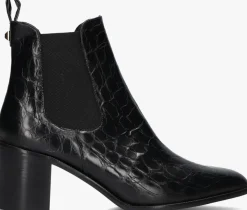 LODI e enkellaarsjes gab4962 zwart Online