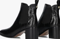 LODI e enkellaarsjes gab4962 zwart Online