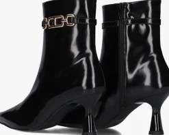 LODI e enkellaarsjes gominola zwart Clearance