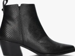 LODI e enkellaarsjes koo5013 zwart Hot