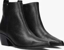 LODI e enkellaarsjes koo5013 zwart Hot