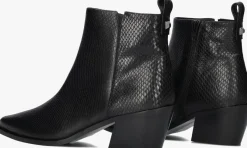 LODI e enkellaarsjes koo5013 zwart Hot