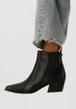 LODI e enkellaarsjes koo5013 zwart Hot