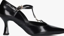 LODI e pumps gamo zwart New