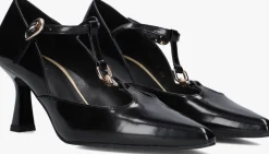 LODI e pumps gamo zwart New