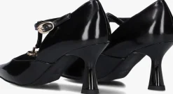 LODI e pumps gamo zwart New