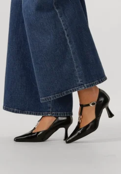 LODI e pumps gamo zwart New