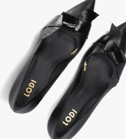 LODI e pumps kadil zwart